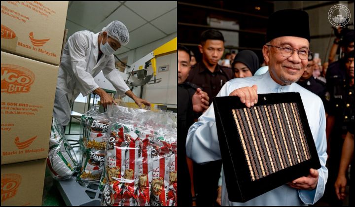 Budget 2027: “Made by Malaysia” push, RM142 million to strengthen Nadi ...
