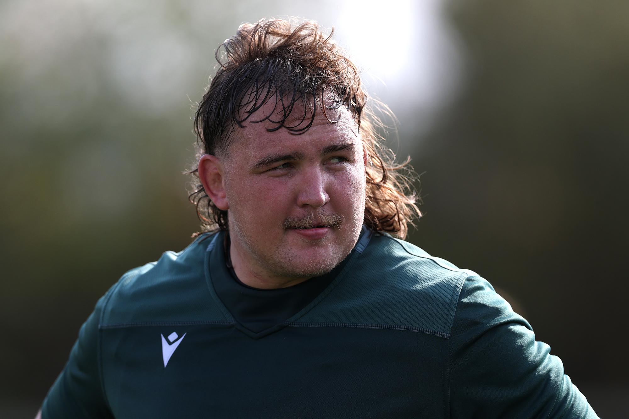 Northampton Saints v Bath: Full team news for Saturday's game