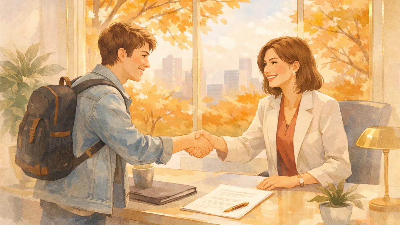 These 6 signs will finally land their dream job in 2027!