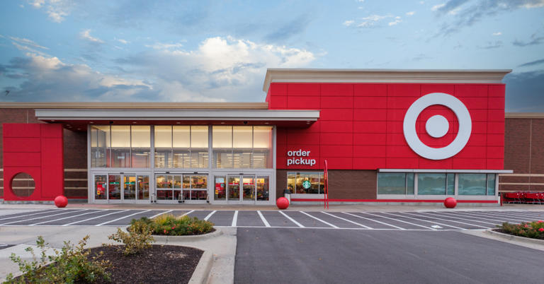 Is Target overcharging you at the register? 5 reasons you need to ...