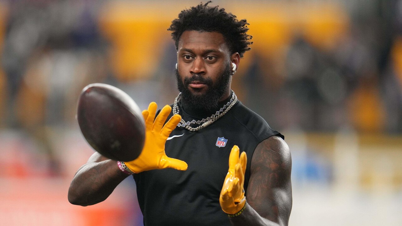Buffalo Bills' biggest team needs and trade targets
