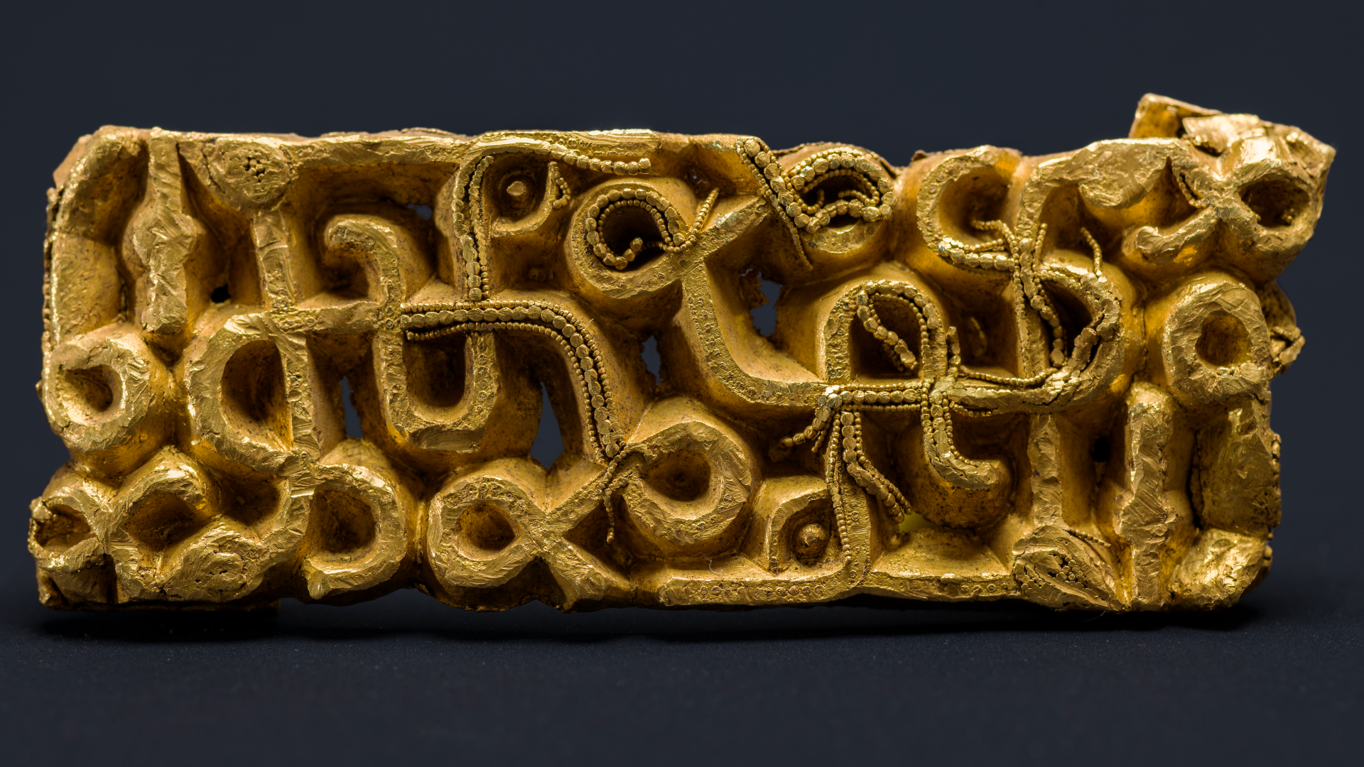 Archaeologists found an ancient stone map in France - then realized its ...