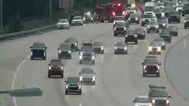 I-24 ramp closures: Rutherford County drivers, check your exit