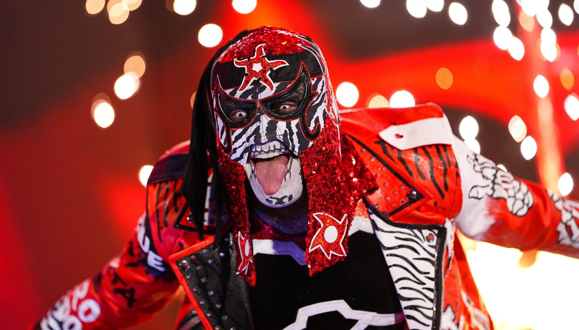 WWE Money in the Bank 2026 UK start time for Netflix live stream