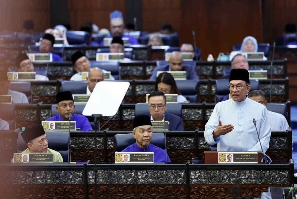 Budget 2027 expands housing support for Malaysians first time home buyer