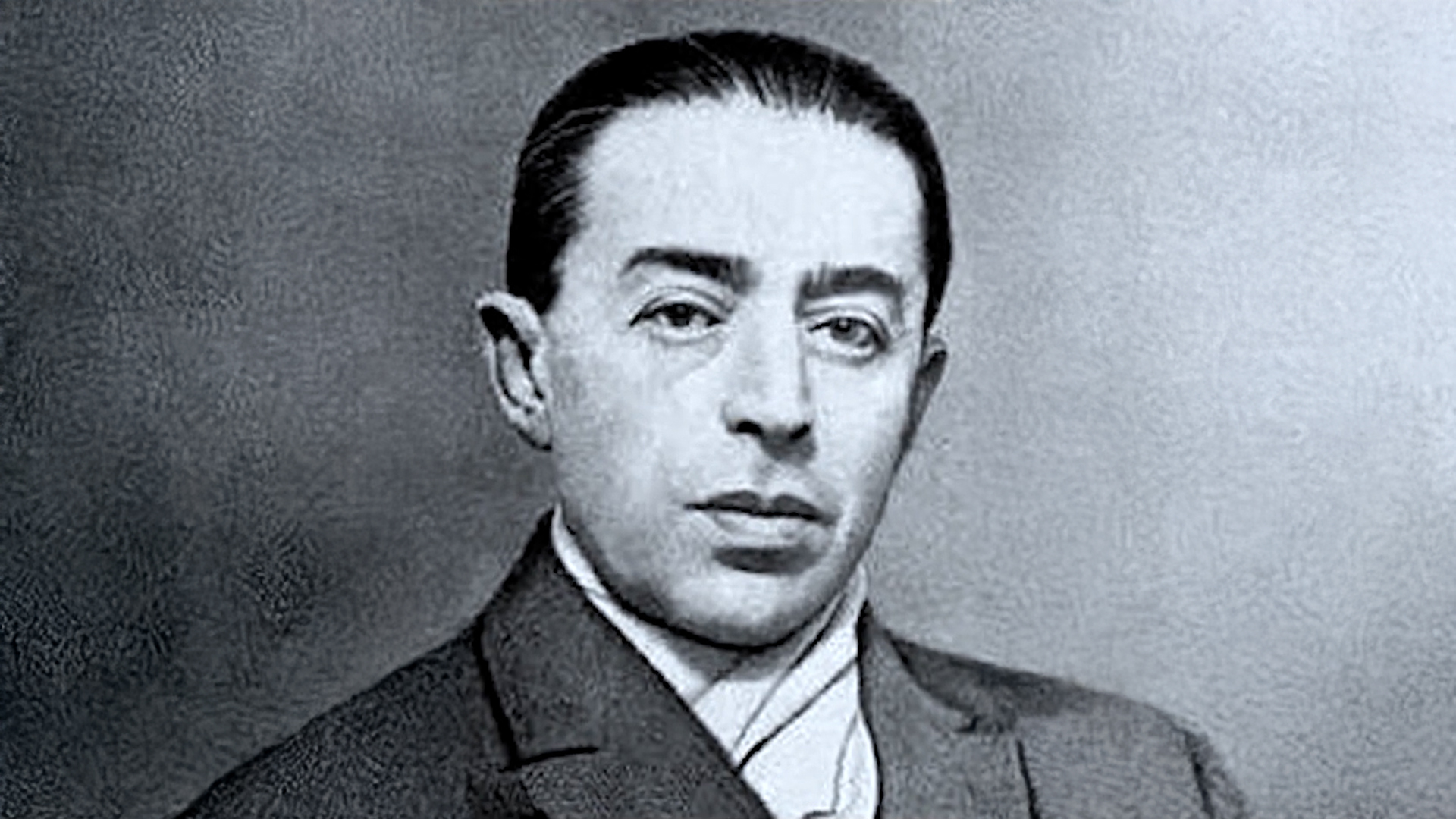 The spy who tried to overthrow Lenin from within