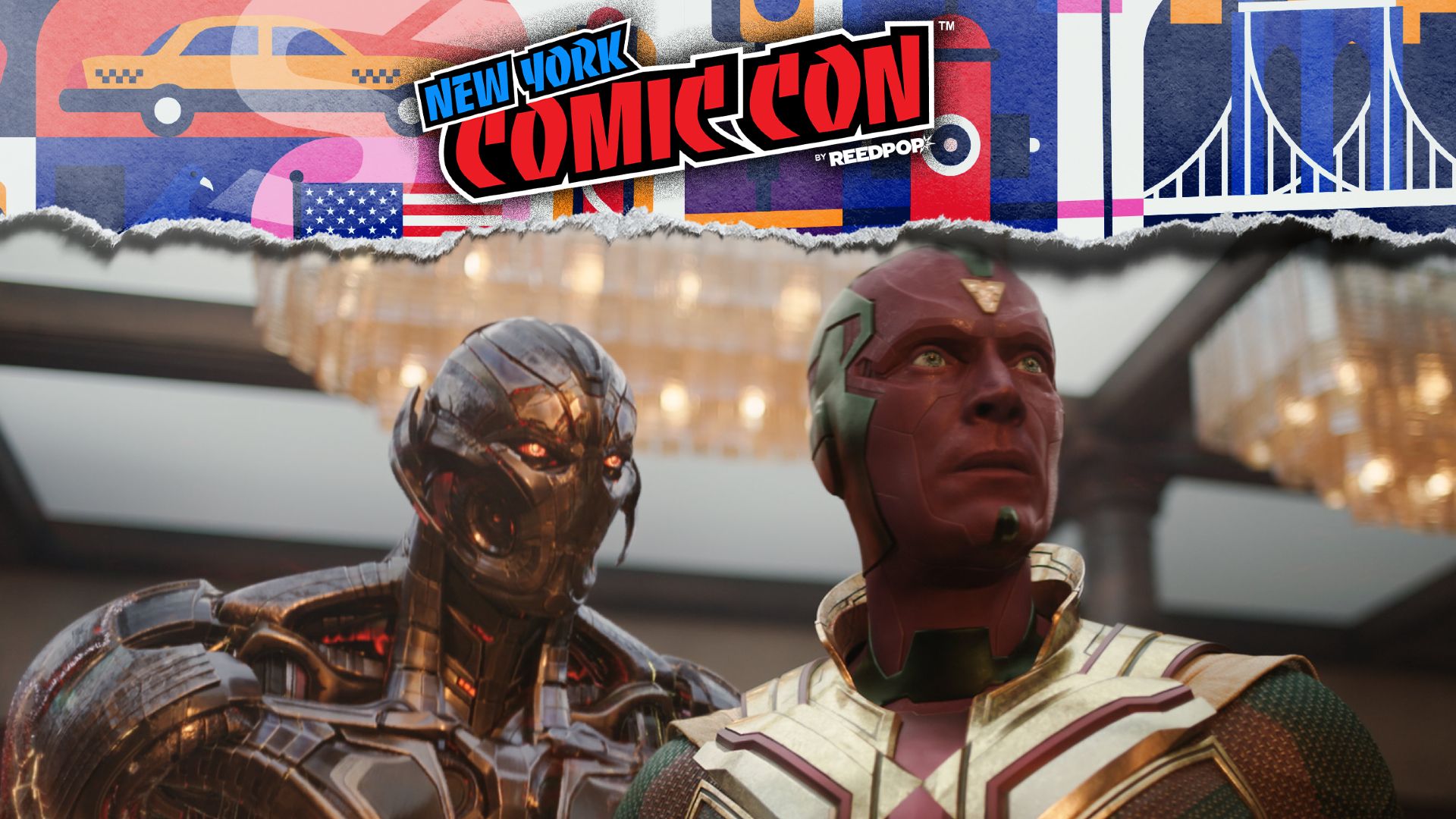 Marvel’s VisionQuest first reactions are officially in