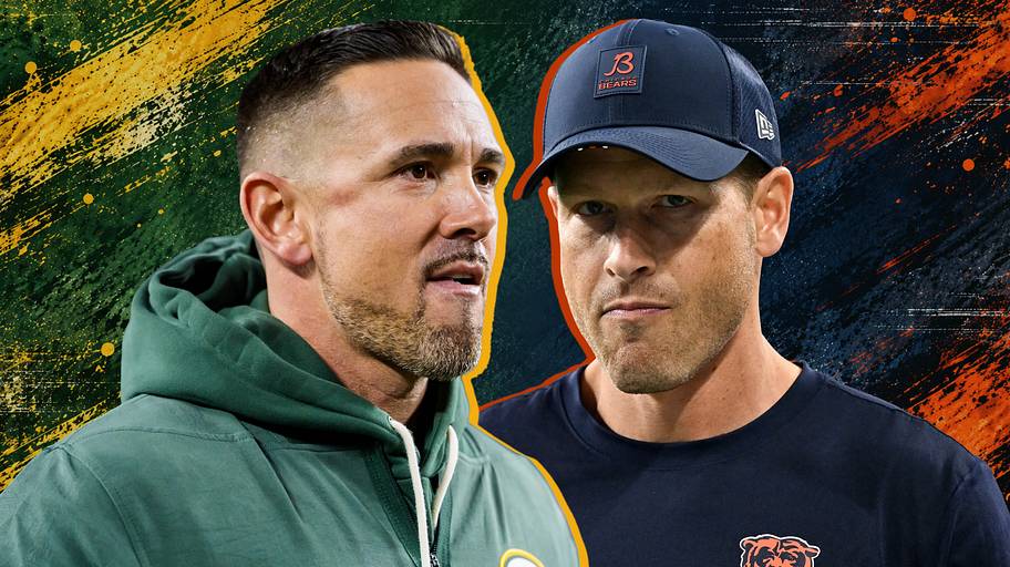 Matt LaFleur must use Ben Johnson's words against him to galvanize his ...