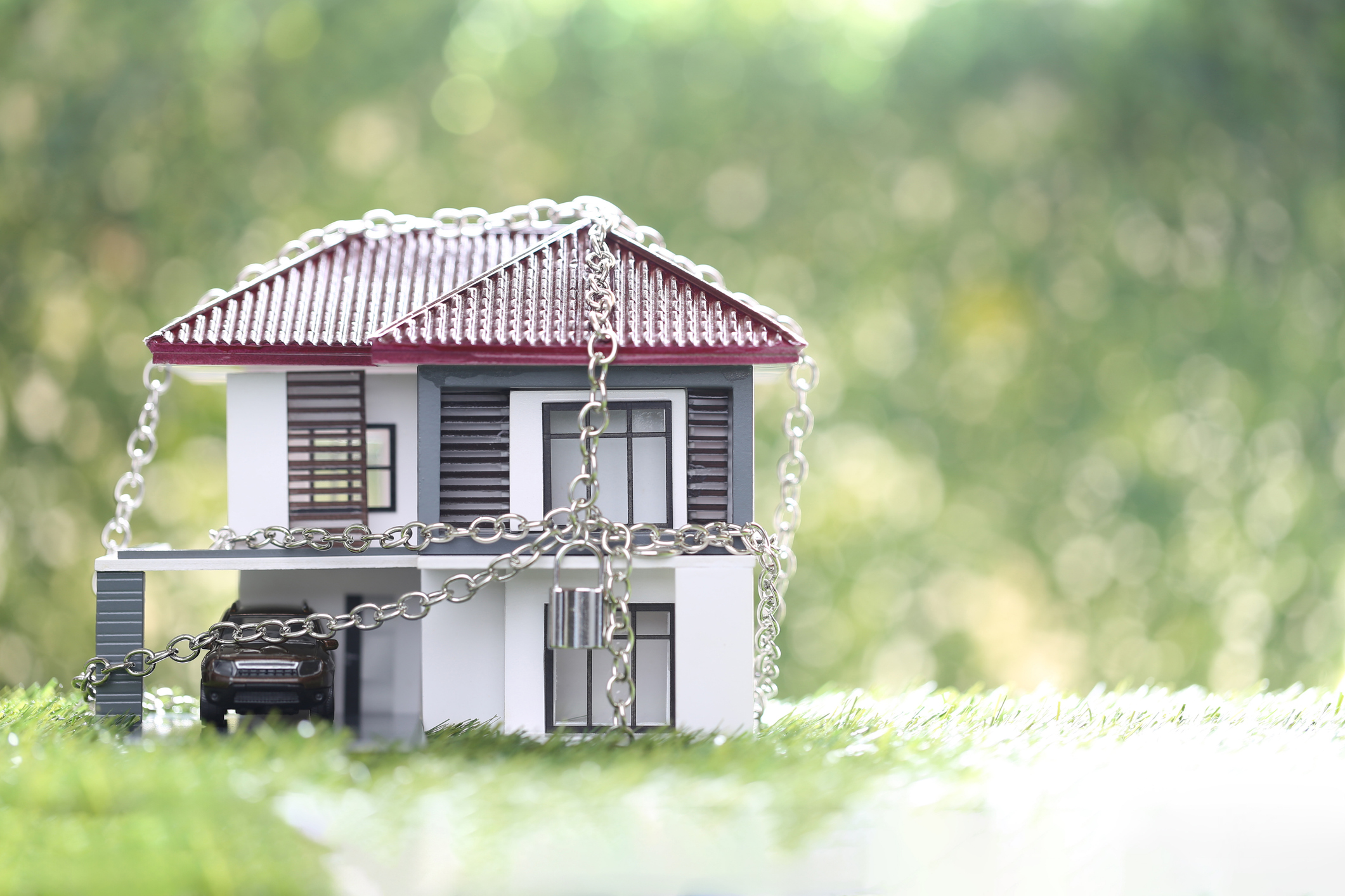 Why mortgage rates are stuck in the mid-6s, and what could move them
