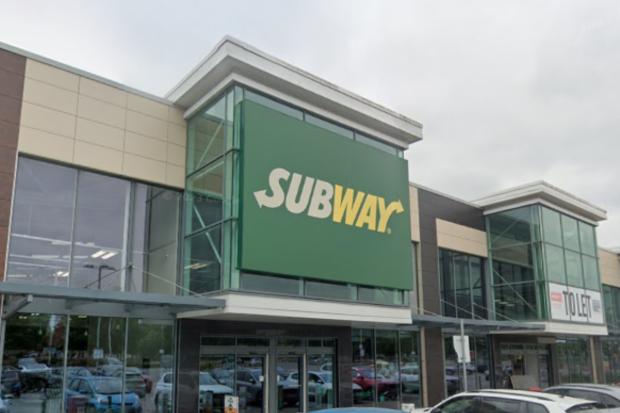 Subway announces plans that could see hundreds of new shops across UK