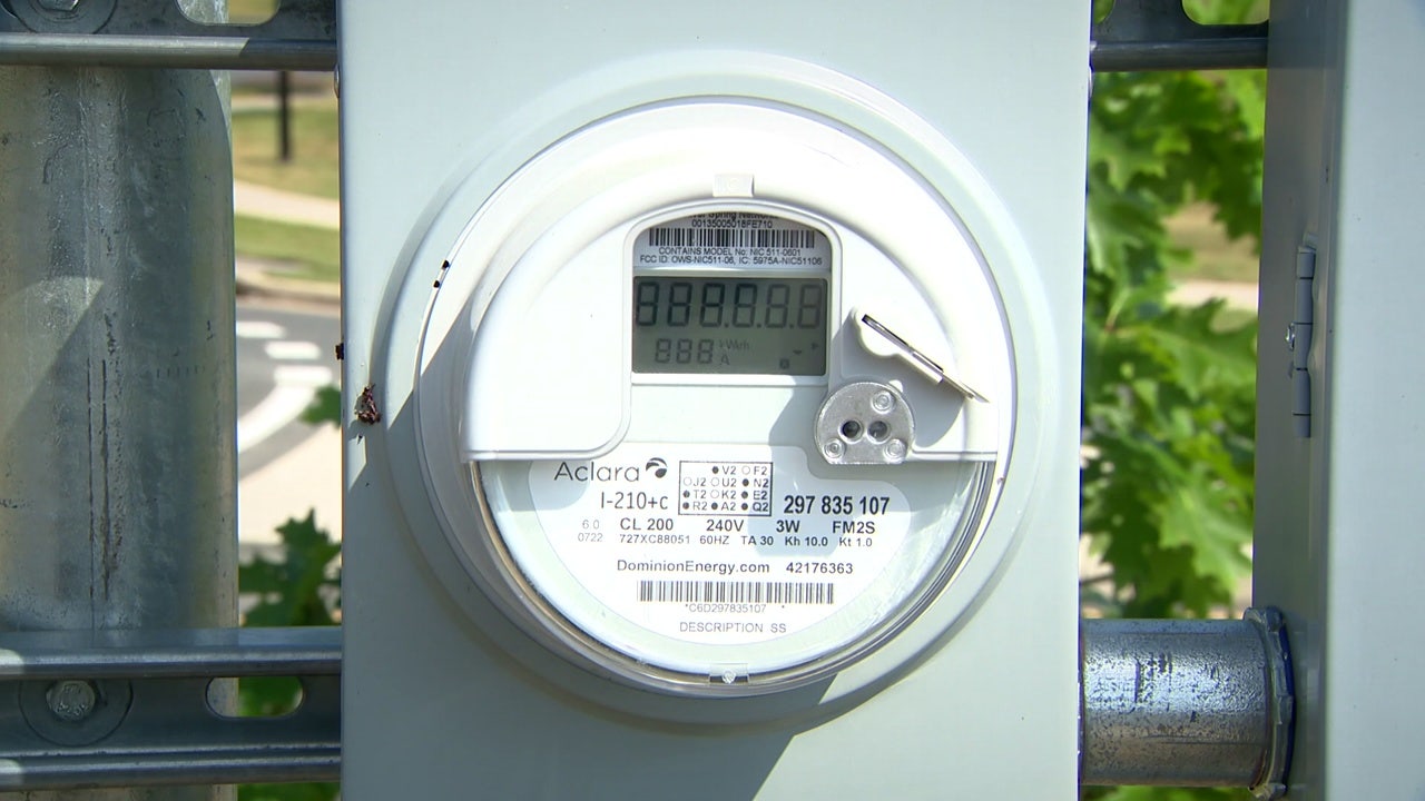 Dominion Energy-NextEra Energy proposed $67 billion merger public ...