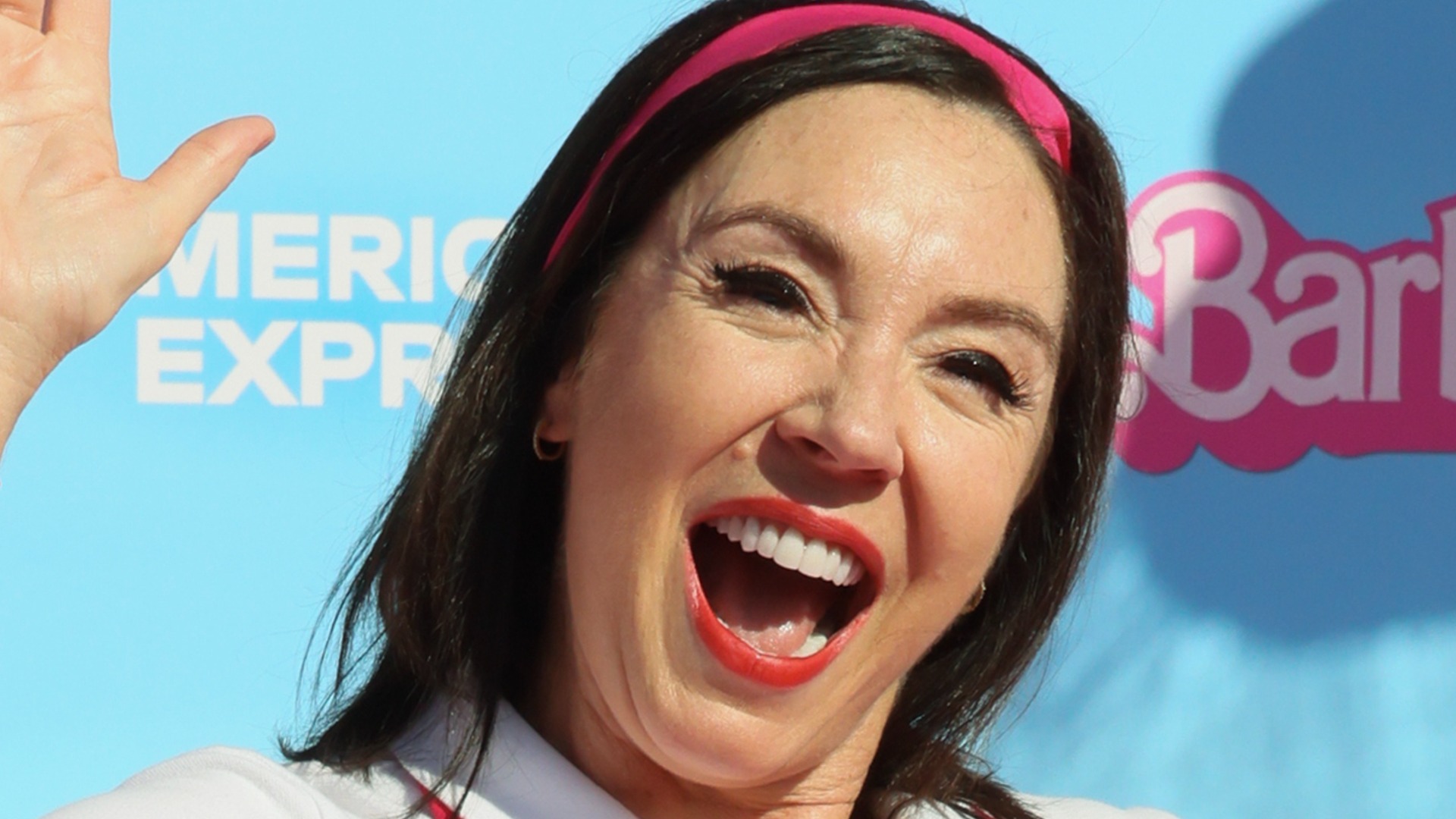 Why Flo from Progressive looks so familiar