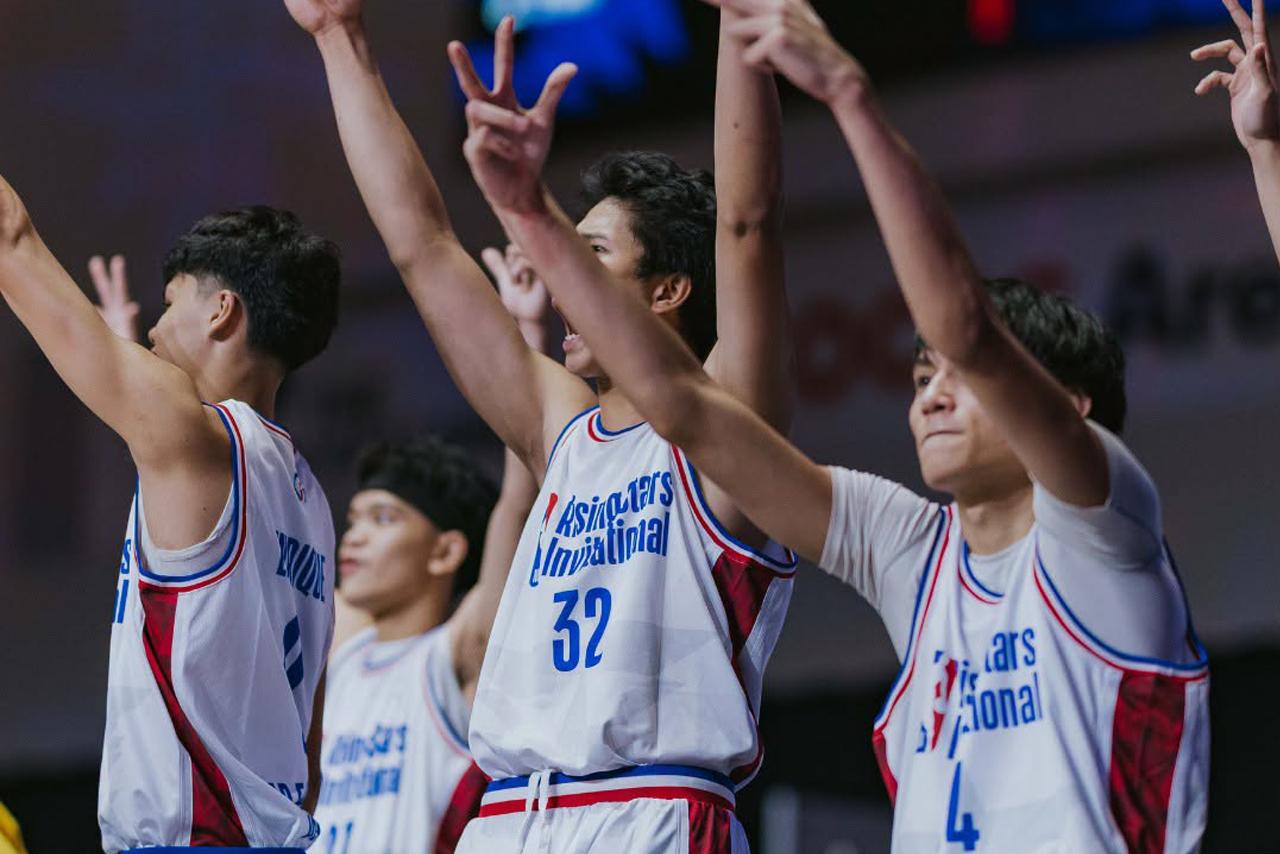NBA wants a homegrown Filipino player, says insider Brian Windhorst
