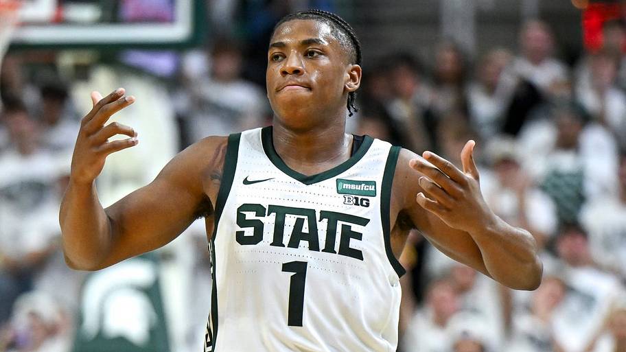 Six games that could define Arkansas basketball's 2026-27 season
