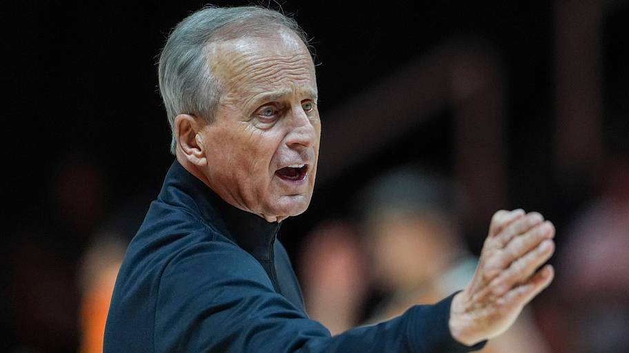 Six games that could define Arkansas basketball's 2026-27 season