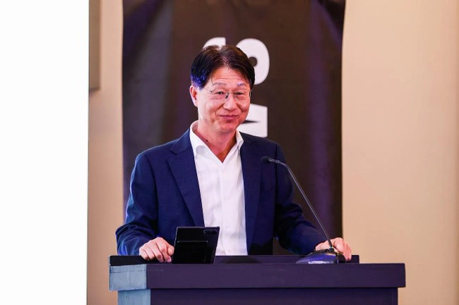 Samsung and the National Department of Basic Education crown 2026 Solve ...