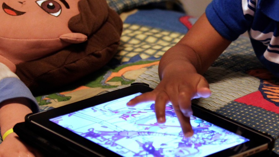 Opinion: I co-created ‘Blues Clues’ — here’s what worries me about ...