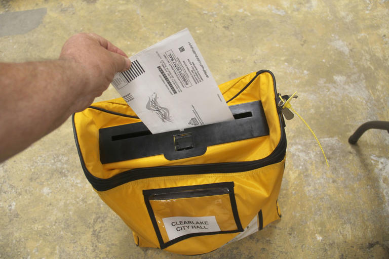 Election 2026: What are California’s propositions on the November ballot?
