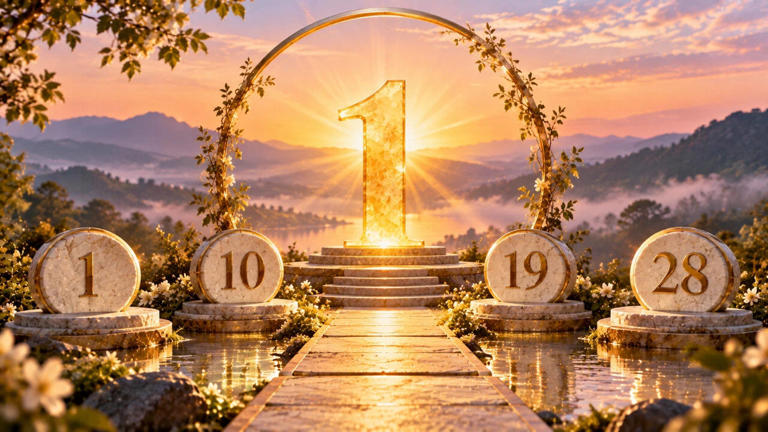 Number 1 birth day traits: How four dates share one energy; and what ...
