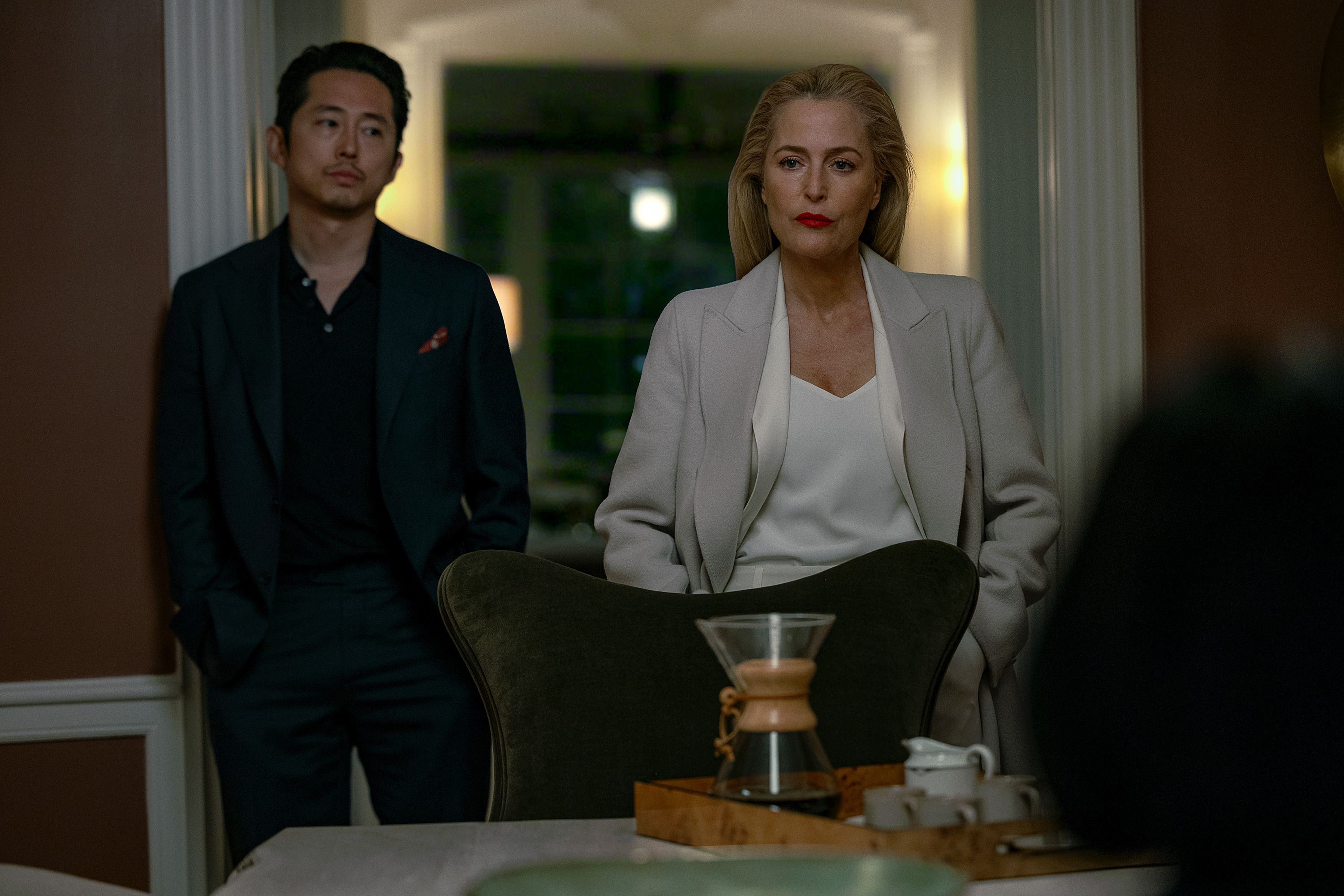 ‘Animals’ review: Affleck’s kidnapping thriller not all it could be
