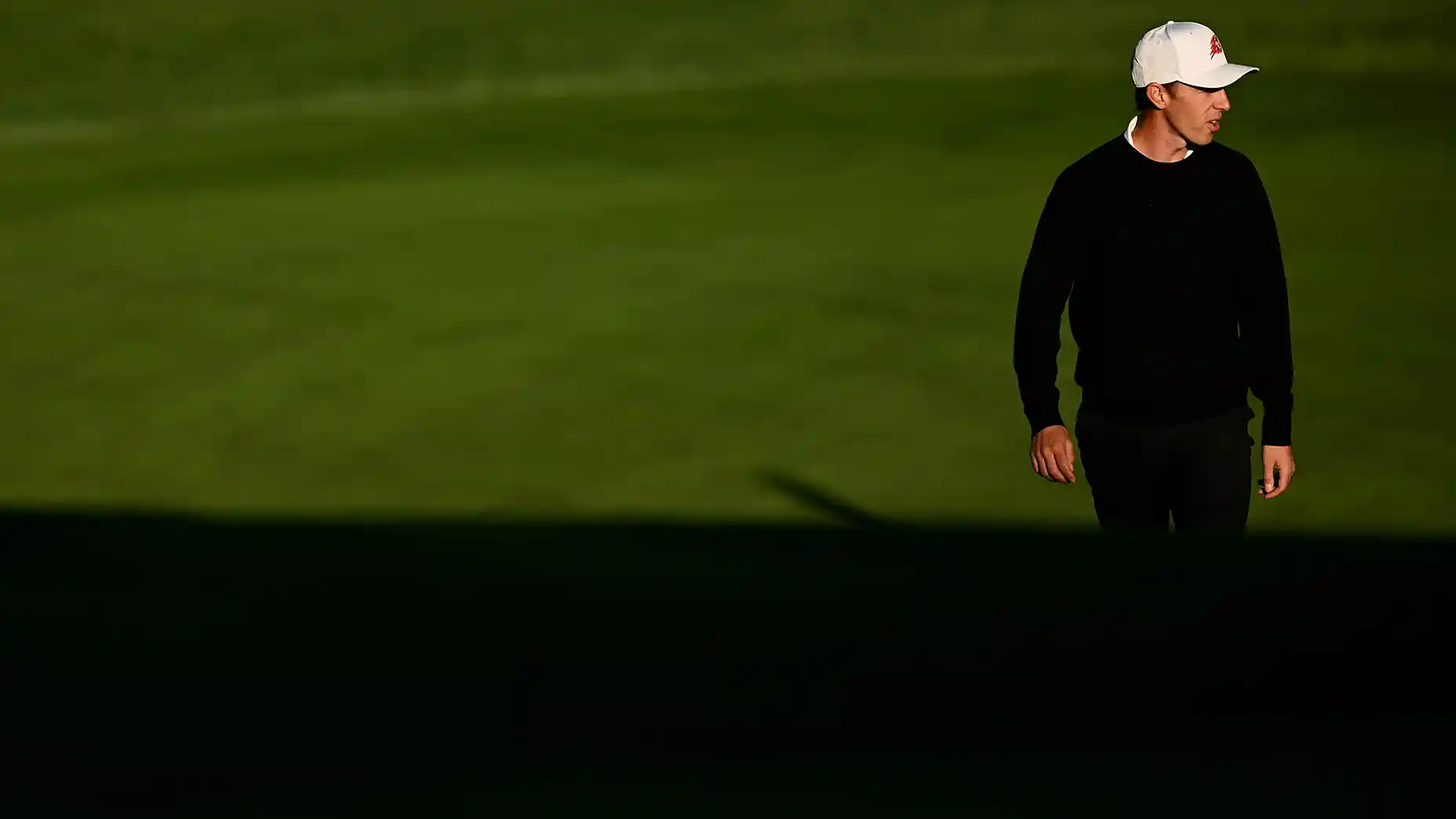 Definitely: Sergio Garcia envisions possible PGA Tour return after LIV ...