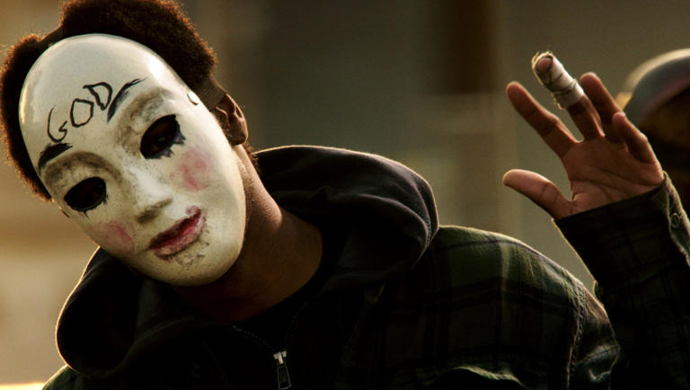 ‘M3GAN,’ ‘Happy Death Day,’ and ‘The Purge’ are getting comics from IDW ...