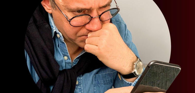 Android-App dringend löschen – sie spioniert heimlich dein Online ...