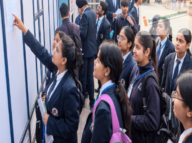NIOS releases date sheet for classes 10 and 12; exams scheduled from ...
