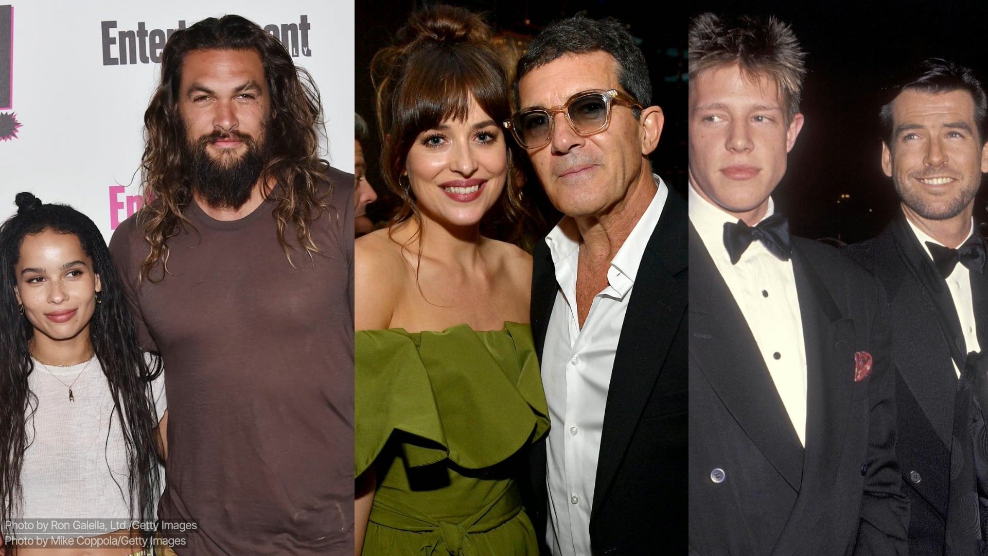 Celebrities who make amazing stepparents