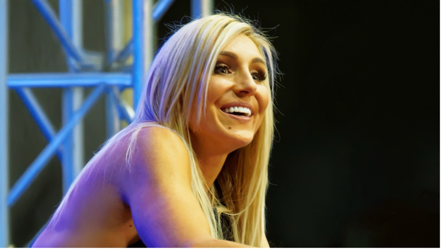 Charlotte Flair admits body-shaming comments were hardest to ignore in WWE