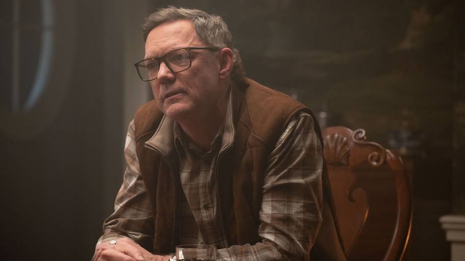 James Gunn denies Matthew Lillard is playing the Flash in Man of Tomorrow