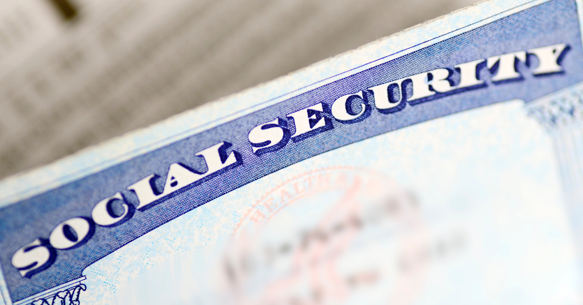 Pentagon data leak exposed millions of Social Security numbers (are you ...