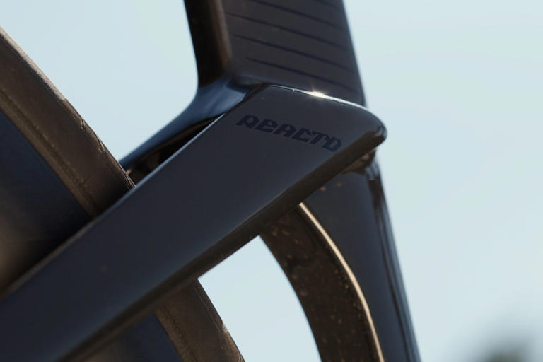 Merida Reacto 9000 review: The updated aero bike is here, but is it ...