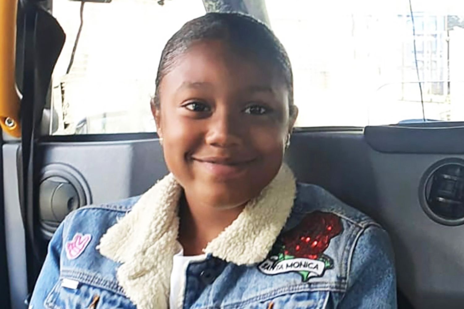 Mom of girl, 12, who died after drinking milkshake made in unwashed ...