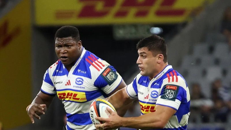 Stormers look to Kolisi and rising Springbok De Villiers to upstage ...