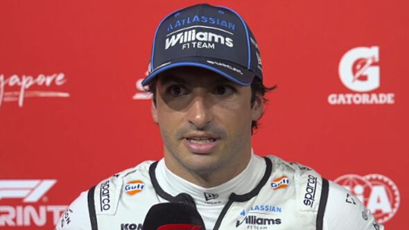 Carlos Sainz rages as FIA confirms human error cost some teams dearly ...