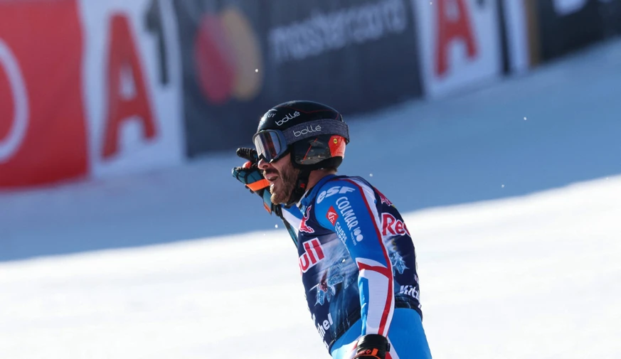 Le grand rival d'Odermatt tout proche d’un incroyable come-back