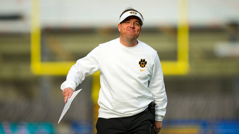 Preview: Texas A&M provides trap-game challenge as ghost of Missouri’s past