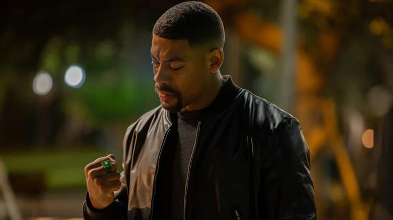 Lanterns season 1's most confusing moments explained