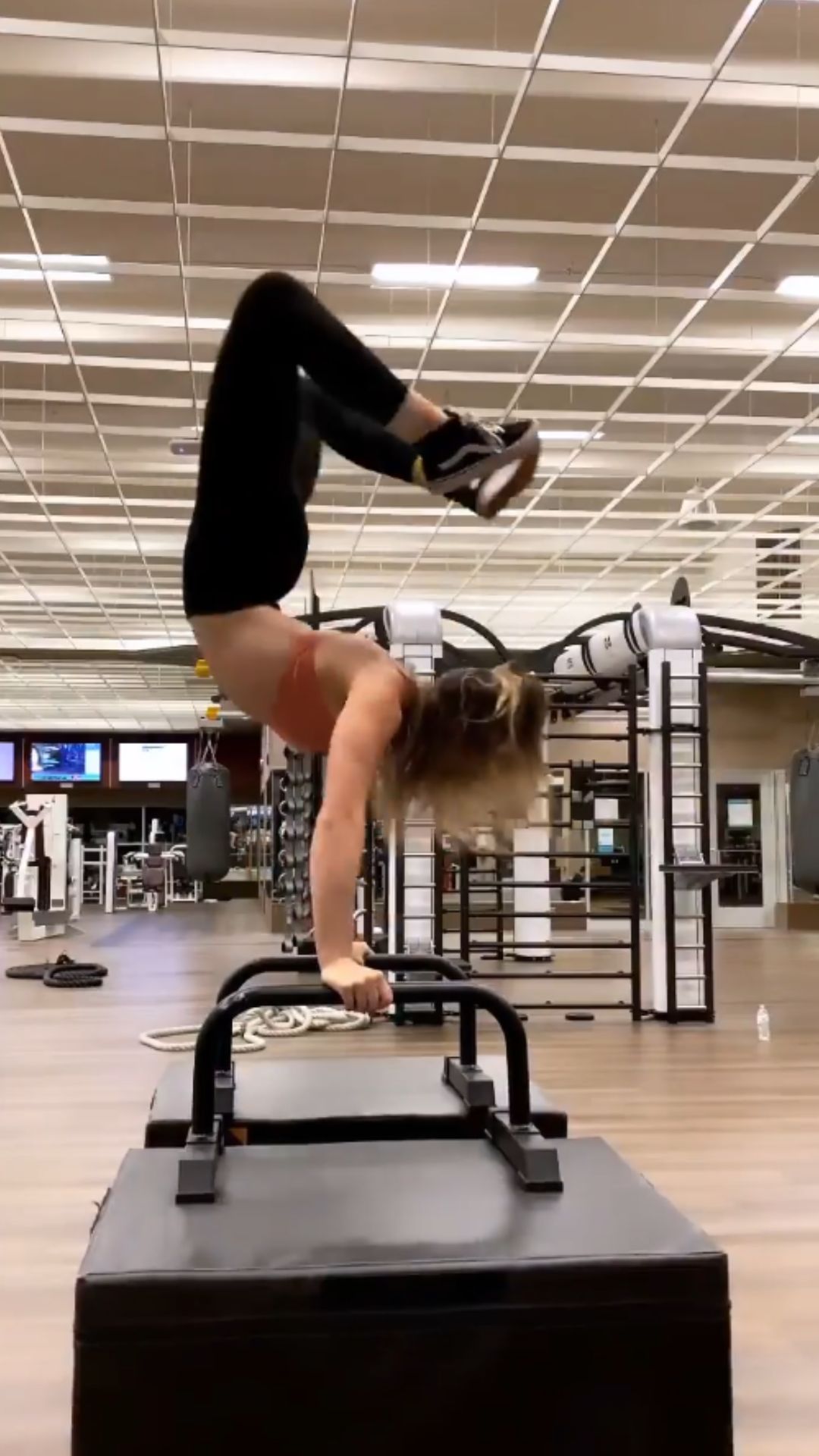 Simple fitness habits that support long term progress