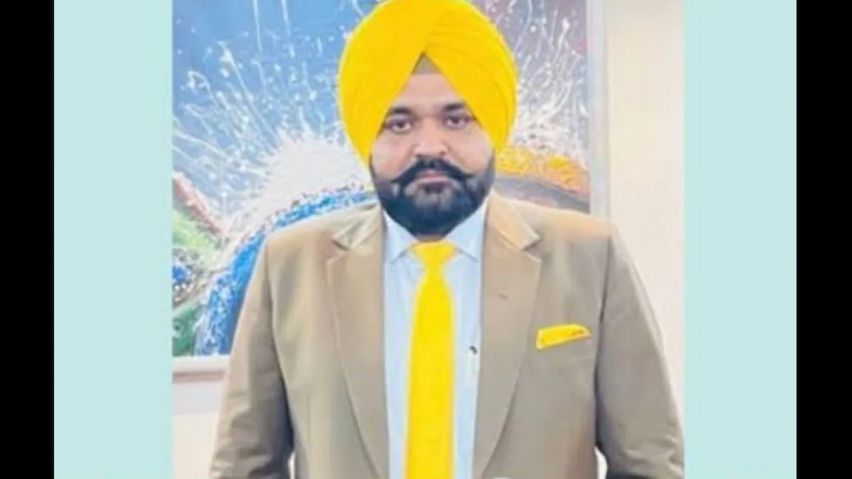 Punjab CM's OSD skips second CBI summons, sends legal reply in ...