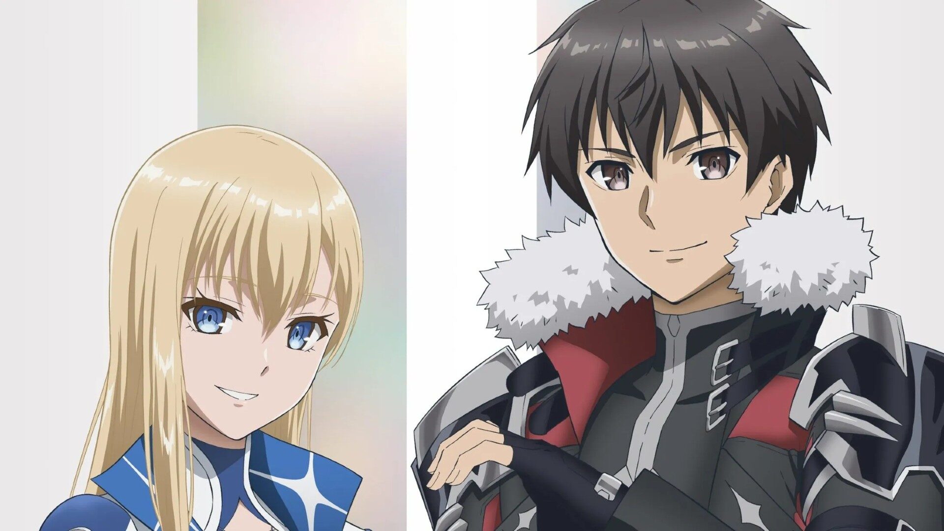 NYCC 2026: Crunchyroll debuts a slew of announcements, including first ...