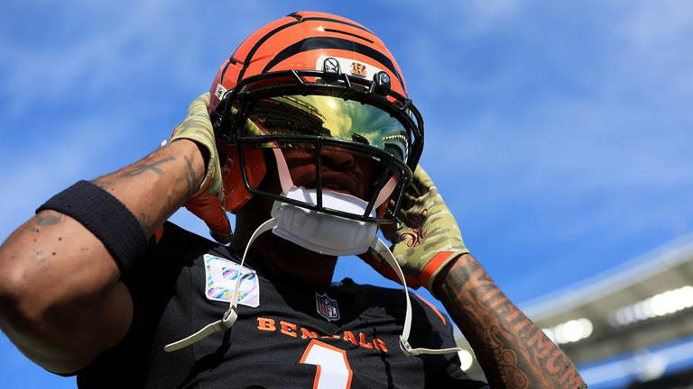 Week 5 Fantasy Football Rankings For All Positions (Updated): Ja'Marr ...