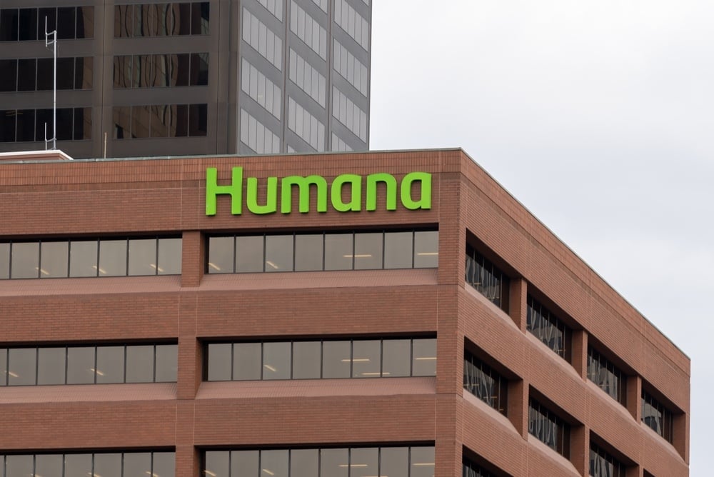 Humana stock hits 52-week high after Medicare ratings boost