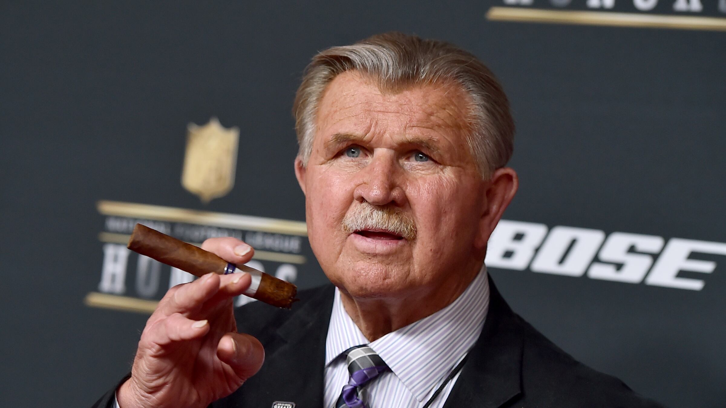 Legendary Bears coach Mike Ditka dies at age 86