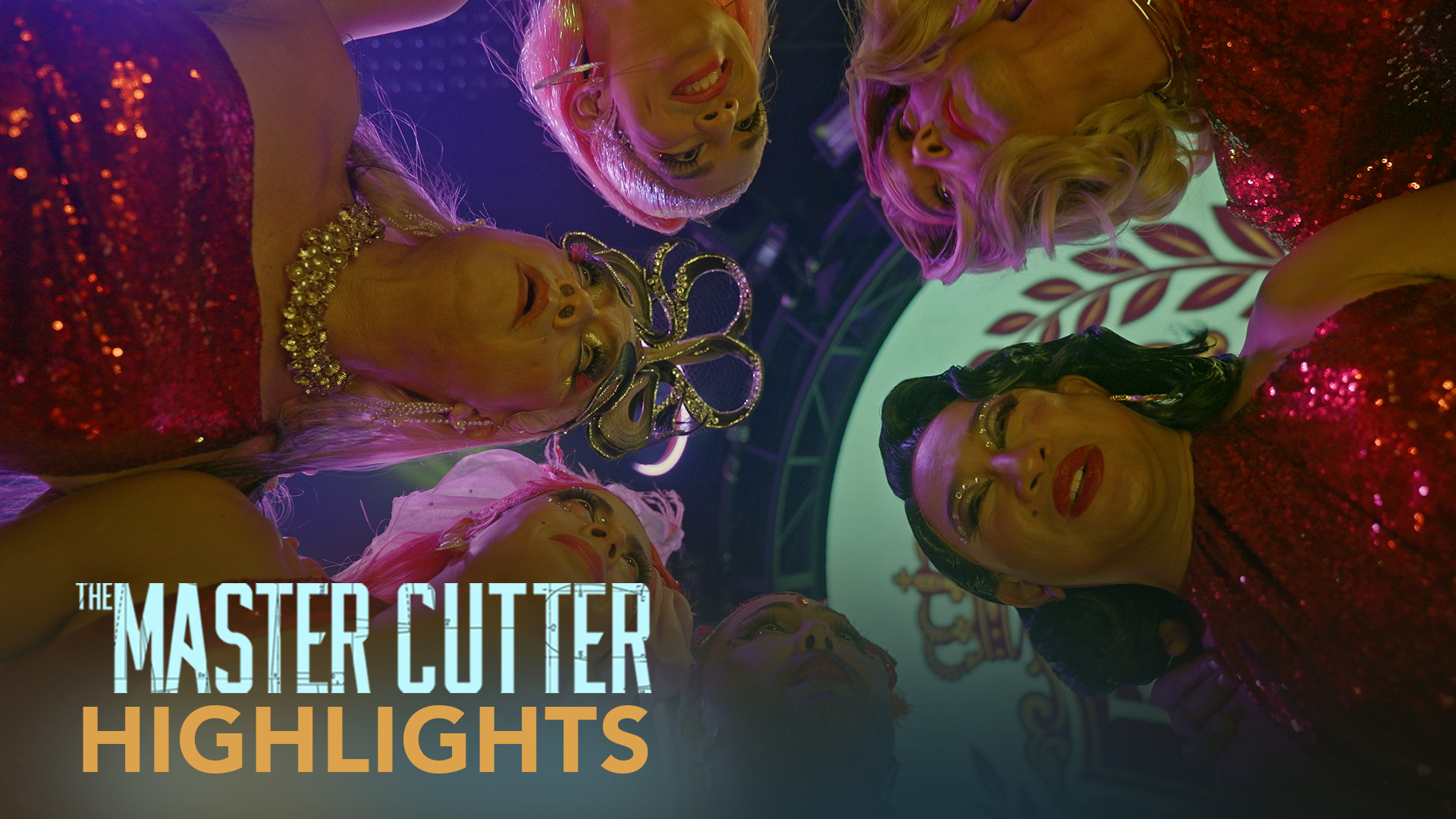 The master cutter: The Karayom Kweens win the drag show competition ...
