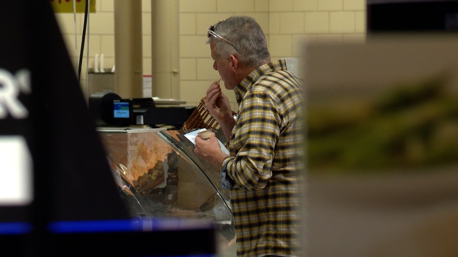 A grocery store on steroids: A look inside Charlotte's first Wegmans