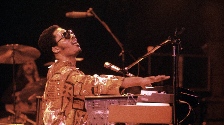 The 5 albums of 1970 with the most hit singles
