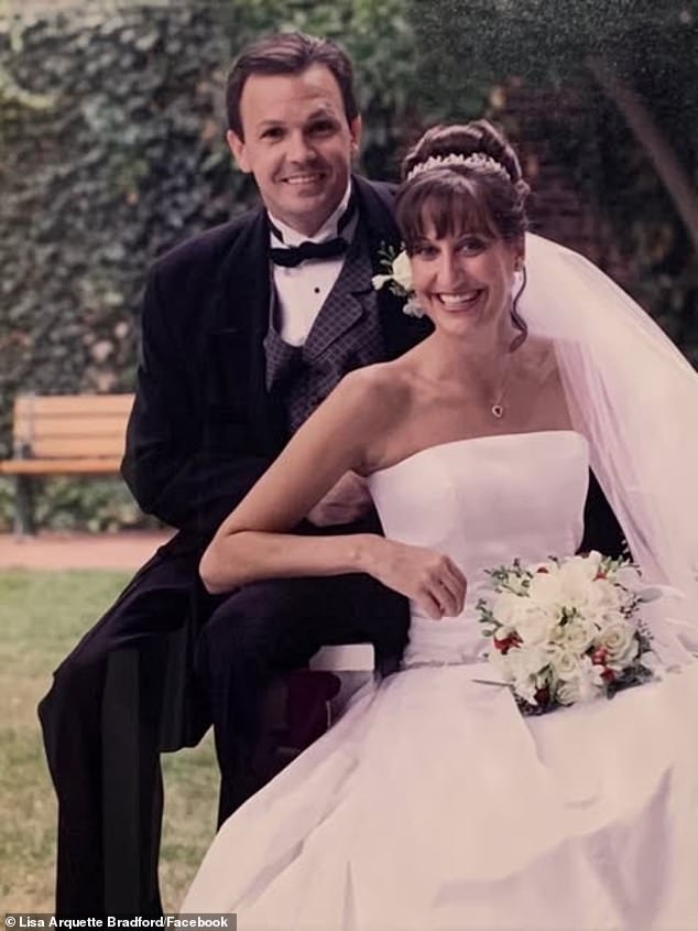 Husband accused of killing wife allegedly had 'hit list'