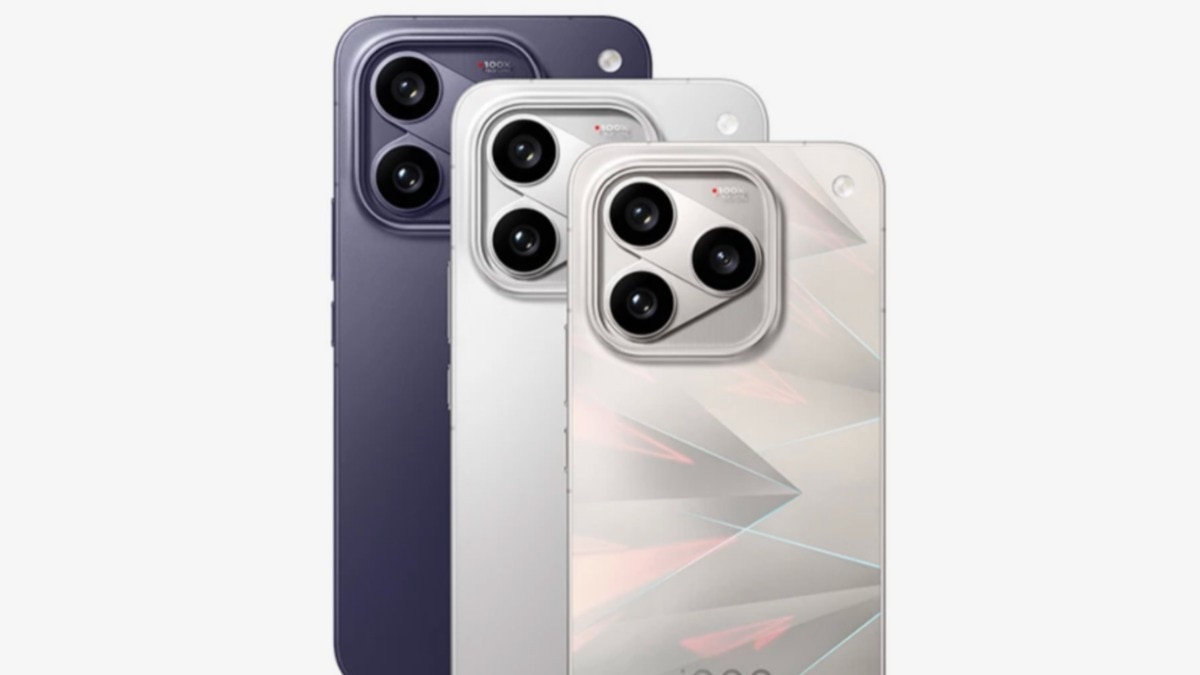 iQOO 16 confirmed to launch in India with the super-fast Snapdragon 8 ...
